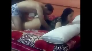 Egyptian tyro couple on cam