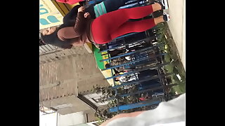 Venezolana en peru